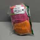 Squishmallows Original Disney SuperKitties 10in Ginny HugMees  Ultrasoft Official Jazwares Plush (Medium-Sized)