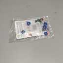 FEL-PRO ES 73128-1 Fuel Injector O-ring Set