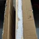 Jigsaw Puzzle Board 2000 Pieces, 2-in-1 Tilting and Rotating Puzzle Board with Drawers and Cover, Wooden Portable Puzzle Board for Adults, Board Game Table for All Ages