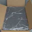 Small Shoe Bench Shoe Rack Storage Bench Entryway Bench Shoe Shelf with Seat Cushion, Stable Shoe Organizer for Entryway, Living Room, Bench Seat Holds Up to 300 lb, (18"L x 12"W x 17"H, White)