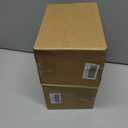 2 x 20pcs Halloween mini Artificial Craft Fake Pumpkin DecorFall Decorations with Pumpkins Acorn Pinecones Sunflowers for Halloween Fall Thanksgiving Decor Set Dining Table Living Room Party