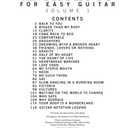 John Mayer Anthology - Easy Guitar Songbook with Riffs and Tab | 24 Songs for Beginners and Intermediate Players | Includes Gravity Daughters Waiting ... and More (Ez Guitar With Riffs and Tab)