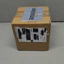 Morandi Color Large Ceramic Bowls Set of 4, 30 Ounce Cereal, Soup, Salad, Oatmeal, Serving Bowls - Dishwasher & Microwave Safe