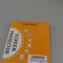 IMBZBK [Auto-Dust Removal] 3 Pack Front Screen Protector for Samsung Galaxy Z Fold 7, [Military Grade Shatterproof] 9H+ Tempered Glass + 3 Camera Lens Protector accessories, Ultra Durable