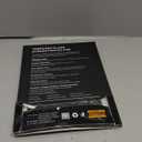 Ailun Screen Protector for iPad 11th A16 2025 [11 Inch] / 10th Generation 2022 [10.9 Inch], Tempered Glass [Face ID & Apple Pencil Compatible] Ultra Sensitive Case Friendly [2 Pack]