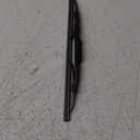 BOSCH H308 OE Specialty Rear Wiper Blade; 12" - Single