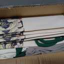 AKOIIN OtterTribe American Mahjong Set, with 31.5" x 31.5" Mahjong Mat, 1.2Inches