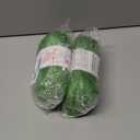 50% Wool Yarn for Crocheting and Knitting,131yds/120m Crochet Yarn for Beginners, Suitable for Sweater,Scarf,Hat(Apple Green)