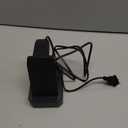 300W Charging Station for Multiple Devices Apple,10 in 1 Wireless Charger for iPhone,GaN III USB C 65W PD Fast Charging Stand Dock for MacBook,iWatch&Airpods (Wireless Charging Only for Apple)