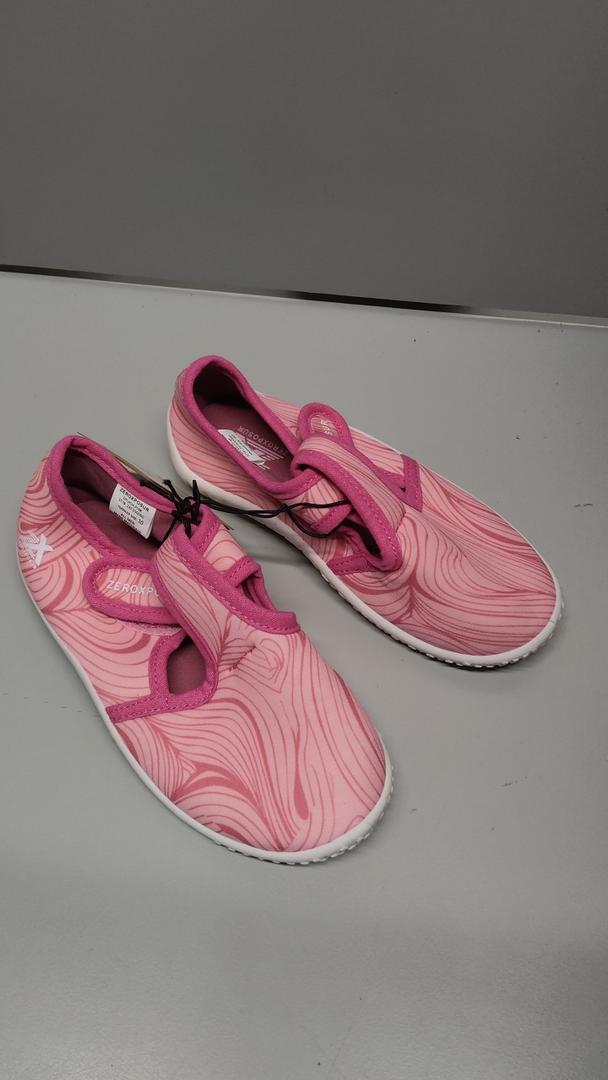 ZeroXposur Pink Swirl Kids  (10C) 