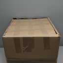 Down Fibers Comforter Queen Size,Luxurious All Seasons Hotel Collection Duvet Insert,54 Oz High Bulkiness Medium Warmth,Fluffy & Breathable for Bedroom, Guestroom, Hotel (White,90x90)