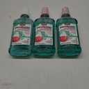 Parodontax Active Gum Health Breath Freshener Mouthwash, 3 x 16.9 fl oz