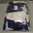 4PCS 3x6 Feet Bunting Flags,American Flag Bunting for Outside,4th Of July Decorations Outdoor,Memorial Day Decorations