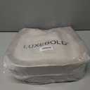 Hobo Bag for Women Crossbody Purses Shoulder Handbags Top-Handle Saddle Bag (Sandy)