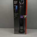 Honeywell QuietSet Whole Room Tower Fan-Black, HYF290B