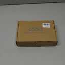 vvfxx Ankle Socks for Women - No Show Athletic Running Socks with Moisture Wicking & Cushioned Support, 6 Pairs Women's Cotton Breathable Comfort Socks Green Size 6-8