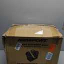 Newport Trolling Motor Smart Battery Box Power Center with USB and DC Ports, Medium