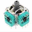 10 x for Xbox One Controller 3D Analog Joystick Axis Sensor Module Rocker Replacement