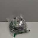 Dimayar 85L Travel Duffle Bag for Men Women - Foldable Duffel Bag with Shoes Compartment - Overnight Bags Waterproof & Tear Resistant(Gray) (Grey)