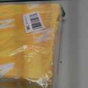 Astrobrights Color Paper, 8.5 x 11, 24 lb/89 gsm, Sunburst Yellow, 500 Sheets (22591)