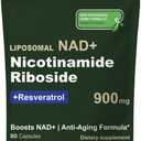 Anti-Aging - 80 PCS 1 Package