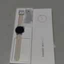 Fitpolo Smart Watch for Men Women,1.3" AMOLED Touchscreen Fitness Tracker, Make/Answer Calls, Heart Rate SpO2 Monitor, IP68 Waterproof, Sleep & Activity Tracking Smartwatch for Android Phones iPhone (Grey)