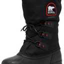 Sorel Glacier Xt. Size 15/33cm