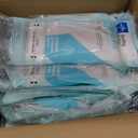 Medline Perineal Cold Packs for Postpartum Care (24 Count) Each Absorbent Pad is 4.5" x 14.25" Perfect for your After Delivery Postpartum Essentials Kit