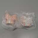 Wonderjune 2 Pack Toilet Bolt Caps Decorative Coquette Bow Bolt Screw Caps Ceramic Cute Bathroom Decor Fun Themed Gadgets Replacement Parts (Pink)