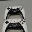 Boltz Retro Stick Gaming Stick  Retro Gaming Console with 40,000+ Classic Video Games, 9 Emulators, 128GB Storage, Plug & Play 4K HDMI Output, Includes 2 Wireless 2.4GHz Controllers