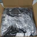 ZELUS Weighted Vest for Men and Women | 4-10lb/ 11-20lb/ 20-32lb Vest with 6 Ironsand Weights for Home Workouts | Adjustable Body Weight Vest Exercise Set for Cardio and Strength Training (11-20 lb.)