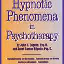 The Handbook Of Hypnotic Phenomena In Psychotherapy