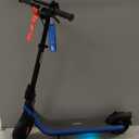 Segway Ninebot eKickScooter - Electric Scooter for Kids 6-14, w/t Adjustable Handlebar Height (Only C2 Pro) for Riders up to 132 lbs, Includes New Cruise Mode, UL-2272 Certified