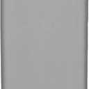 UFETGYG Ironing Board,13" X 43" W/with Iron Rest | Full Metal Construction| Height Adjustable | Heat & Scorch Resistant Fabric | Heavy Duty| Easy to Fold | Anti-Skid Feet |Grey