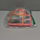 Cowles Custom - Enhanced 18ft Chrome U-Channel Edge Guard Trim, 18feet Rubber Bumper Protector accessory, Door Guard for Cars, Trucks, SUV, ATV, Boats