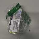 Legrand radiant 885TRWRWCC8 15 Amp 125V Outdoor Tamper Resistant Weather Resistant Residential Grade Decorator Duplex Receptacle Outlet, White (1 Count)