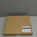 SUNEE 18  Count Hanging File Folders, Pastel Colors, Hanging File Folders Letter Size, Hanging Folders with 1/5-cut Tabs, Designed for Bulky Files, Filing Cabinets, Medical Charts