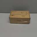 Dual Coil 15W Car Phone Holder (Not Easy to Disconnect) Wireless Car Charger -Auto Clamping- Charging Phone Holders for Your Car Dash Vent Windshield, for Flip S24/S23/S22/S21, iPhone 17/16/15 (Black)