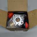 Carburetor Compatible with Craftsman 247.889571 247.886940 247.889701 247.886910 247.887200 247.889571 247.88955 Snow Blower Carb for MTD 951-14026A 270-QU 952Z265-SUA ZS365-SUA Engine