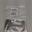 Designed for Samsung Galaxy S23 FE Case with Magnetic Ring Stand [Compatible with Mag-Safe][Military Grade Drop Protection][Build in Kickstand] Shockproof S23 FE Phone Case 6.4",Rose Gold