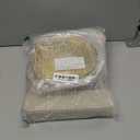 Korean Ramen Pot With Lid, Pack of 2  Korean Noodle Cooker, Korean Pot Stainless Steel Cooking Pot for Soup, Pasta, Dishwasher Safe (7", 7.9")