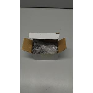 Black Motorcycle LED Turn Signals Red Light Brake Running Tail Lights Bullet