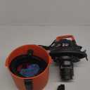 Armor All VOM205P 0901 Portable Vacuum Cleaner