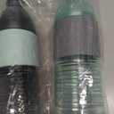 Copco Hydra Water Bottle 16.9 oz - Blue/Gray, Set of 2