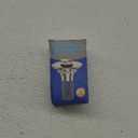 2PCS Bathroom Sink Stopper Strainer, Pop-Up Bathroom Sink Drain Strainer with Removable Stainless Steel Hair Catcher Basket, Universal Fit for US Bathroom Sinks, Bathtubs, Showers & Floor Drains