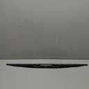 Hella OE Quality 32 Inch All Seasons Graphite-Coated Rubber Heavy Duty Wiper Blade (Single Blade) / 191398321