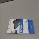 Crucial BX500 1TB 3D NAND SATA 2.5-Inch Internal SSD, up to 540MB/s - CT1000BX500SSD1, Solid State Drive