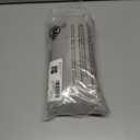 Herseas High Waisted Sweatpants for Women 2025 Fall Wide Leg Contrast Stitching Drawstring Loose Lounge Jogging Pants (M)