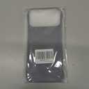 for iPhone 17 Pro Max Case Compatible with MagSafe, Built-in 3 Ways Kickstand & Strong Magnetic, Frameless Carbon Fiber Bump Texture, Minimalist Borderless Case for iPhone 17 Pro Max (Black)