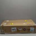 Laundry Hamper with Shelf, 5 Tiers Tall Laundry Basket Sorter with 2 Pull-Out and Removable Bags, Clothes Rack with Laundry Sorter for Laundry Room Bathroom Bedroom, White